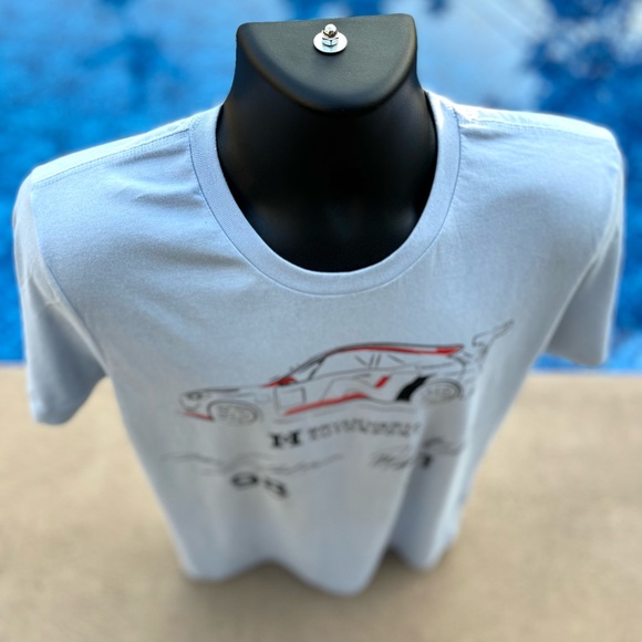 Autosport Racing Shirt - Picture 6 of 9